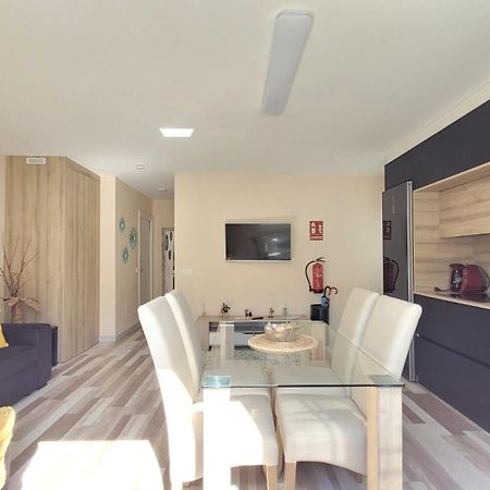 Besbello Suites Apartamento Santiago de Compostela Luaran gambar