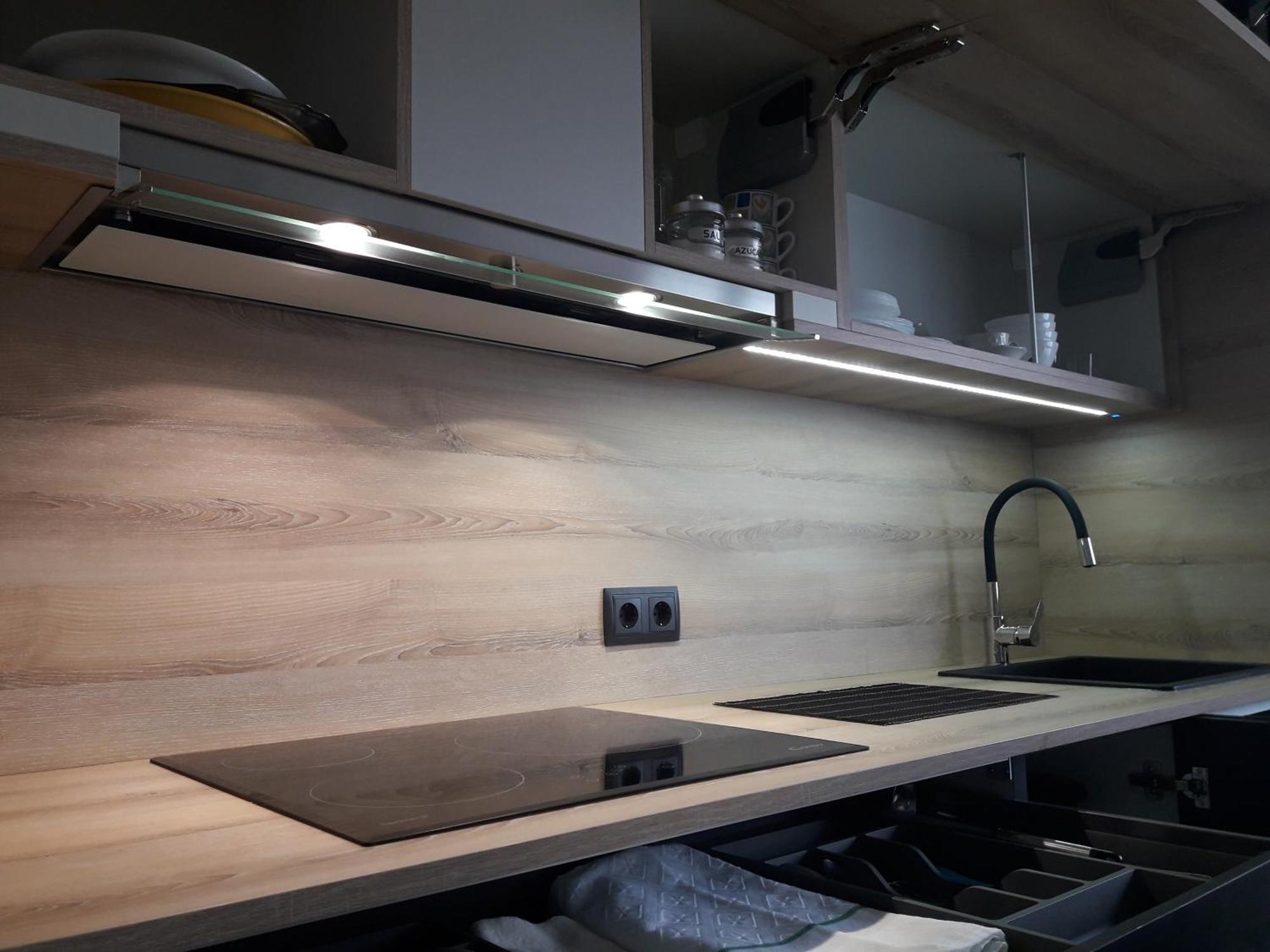 Besbello Suites Apartamento Santiago de Compostela Luaran gambar