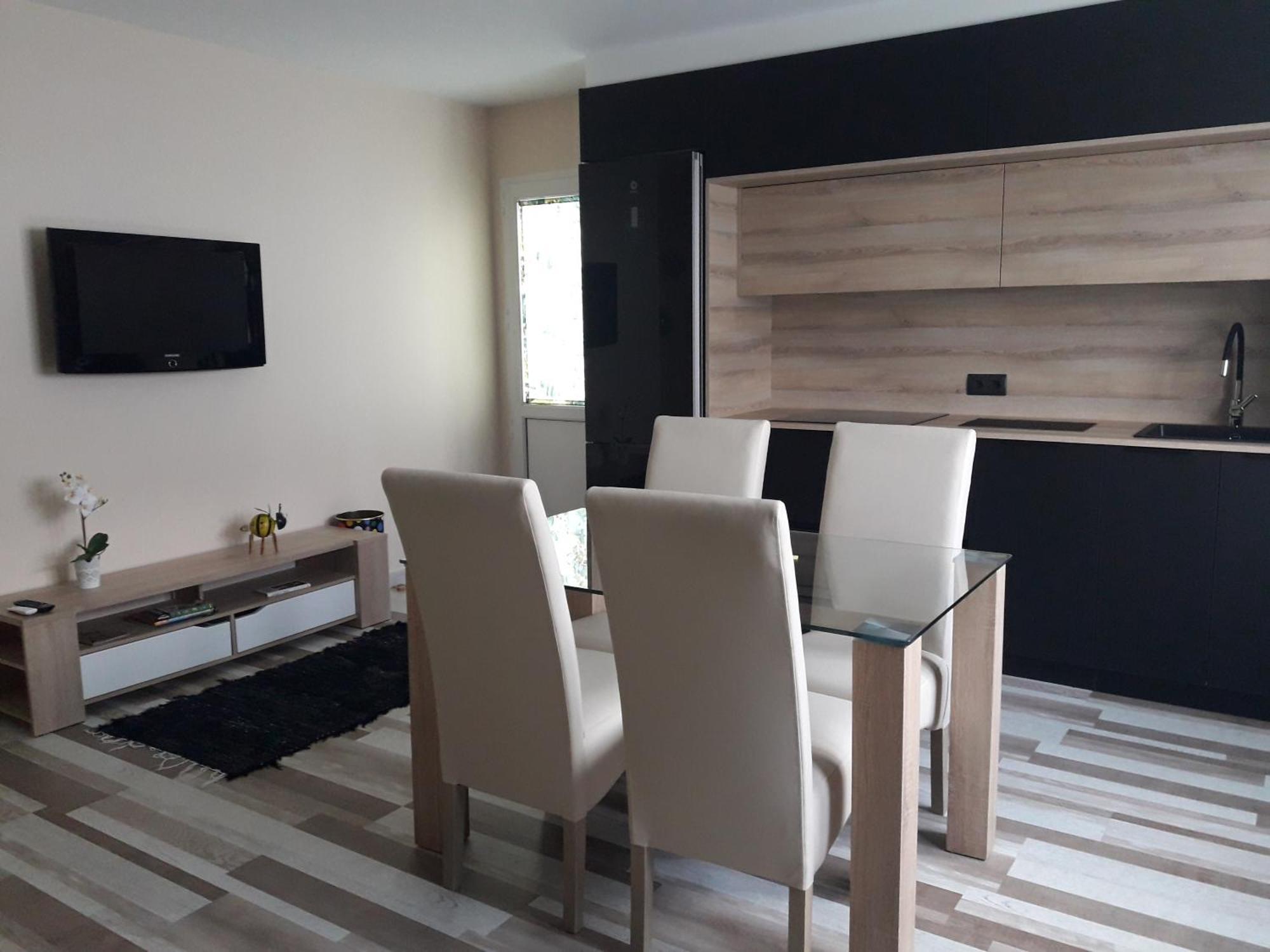 Besbello Suites Apartamento Santiago de Compostela Luaran gambar