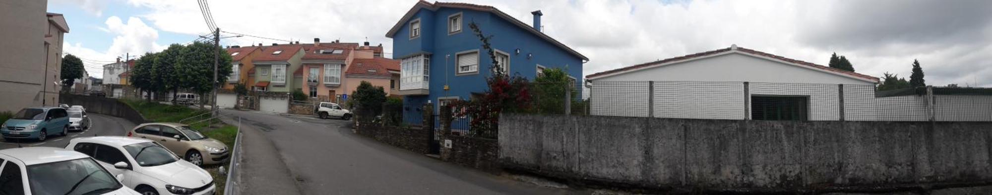 Besbello Suites Apartamento Santiago de Compostela Luaran gambar