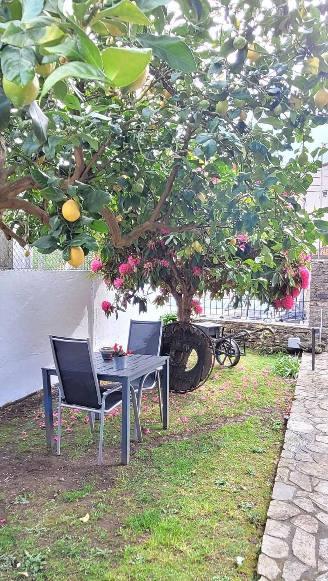 Besbello Suites Apartamento Santiago de Compostela Luaran gambar