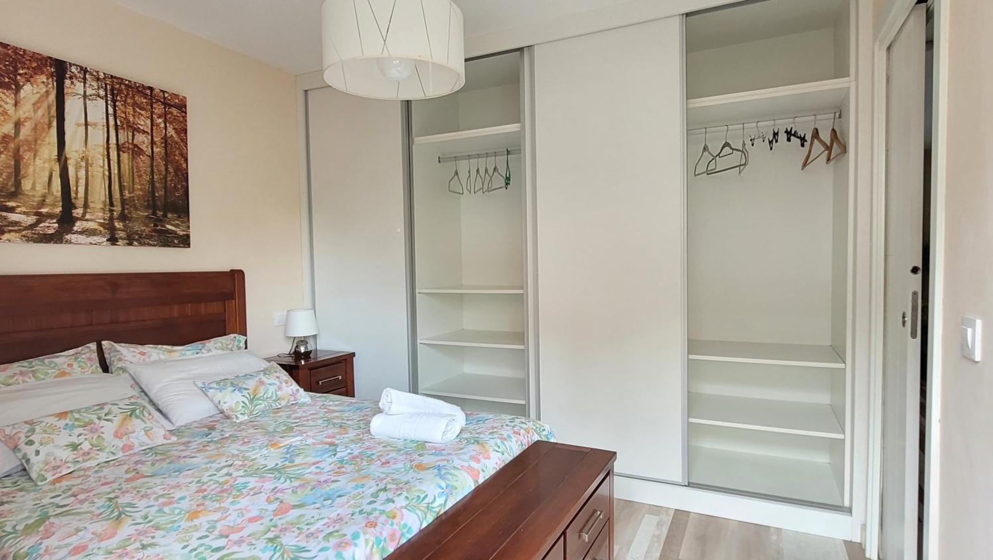 Besbello Suites Apartamento Santiago de Compostela Luaran gambar