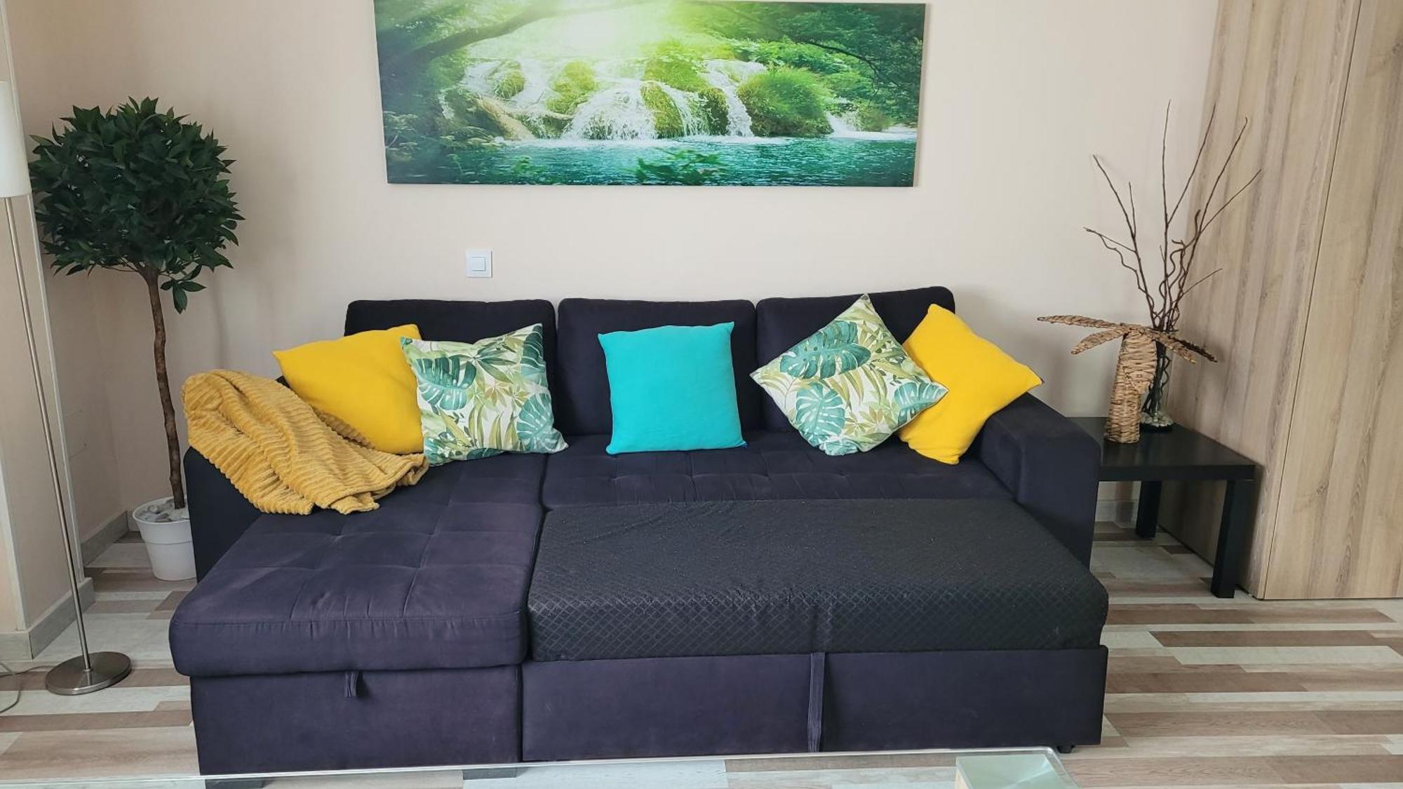 Besbello Suites Apartamento Santiago de Compostela Luaran gambar