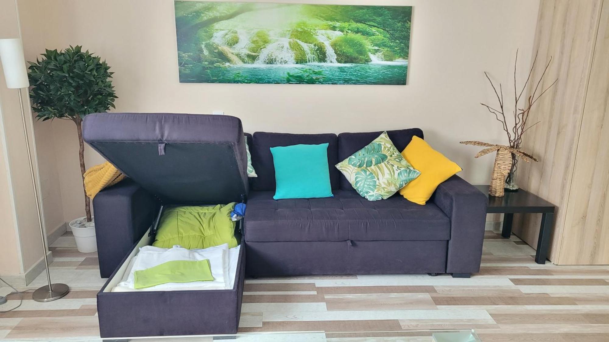 Besbello Suites Apartamento Santiago de Compostela Luaran gambar