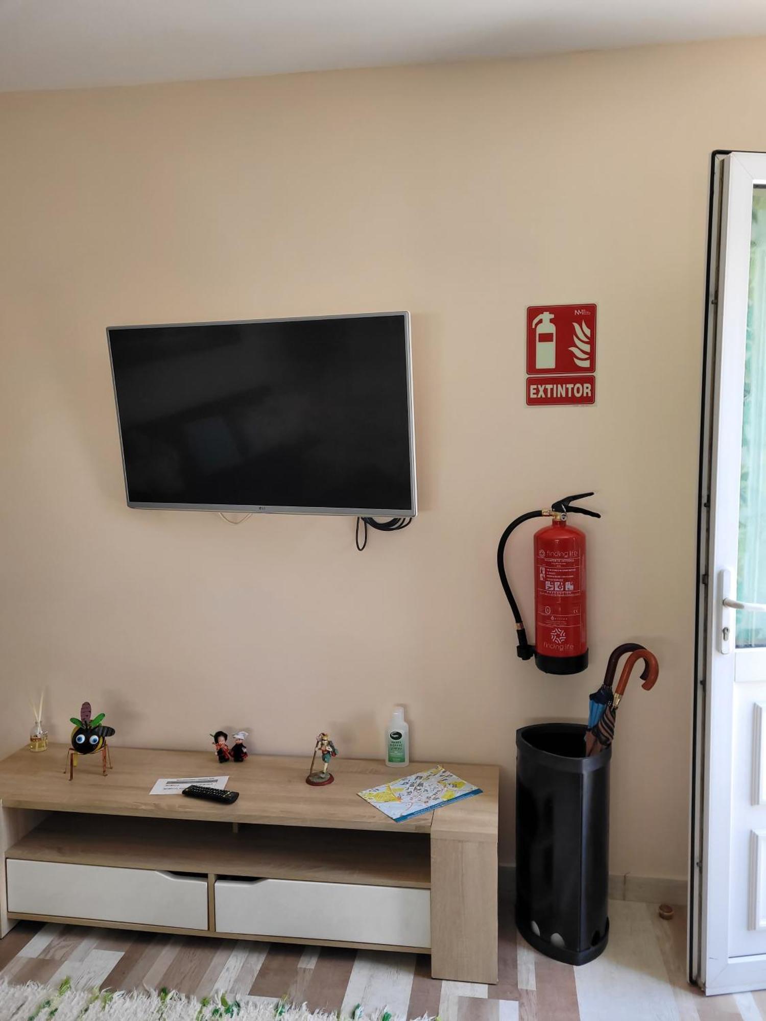 Besbello Suites Apartamento Santiago de Compostela Luaran gambar