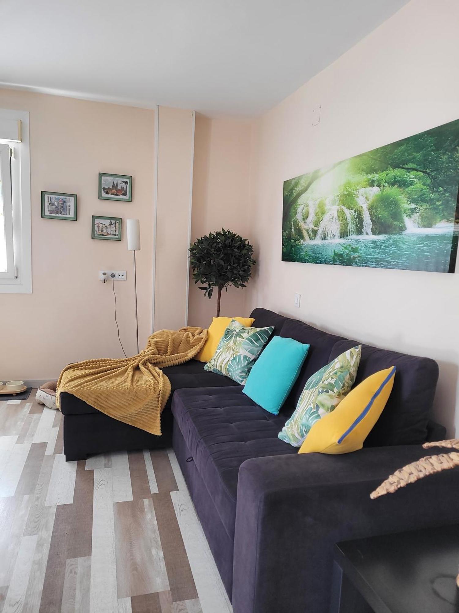 Besbello Suites Apartamento Santiago de Compostela Luaran gambar