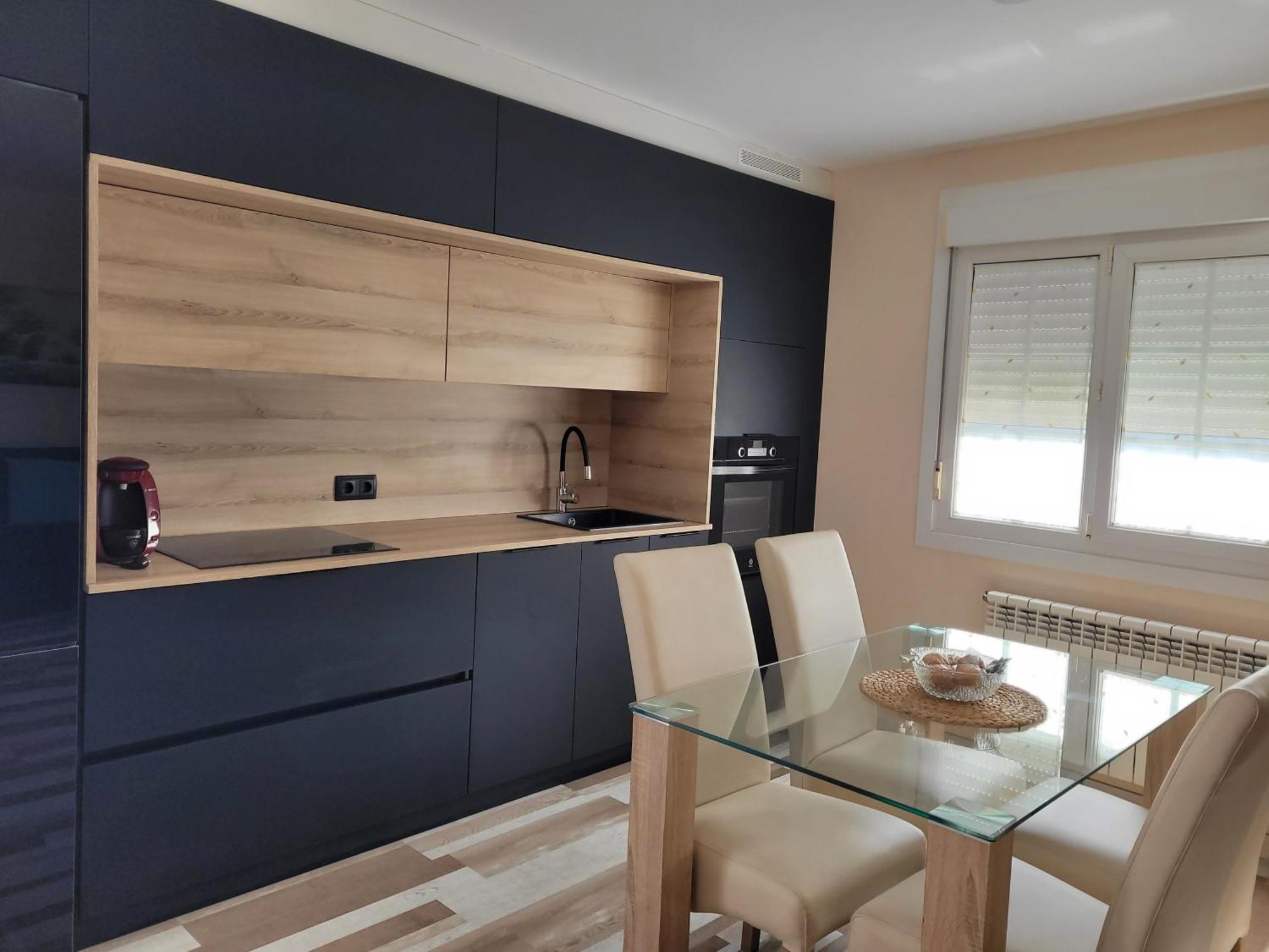 Besbello Suites Apartamento Santiago de Compostela Luaran gambar
