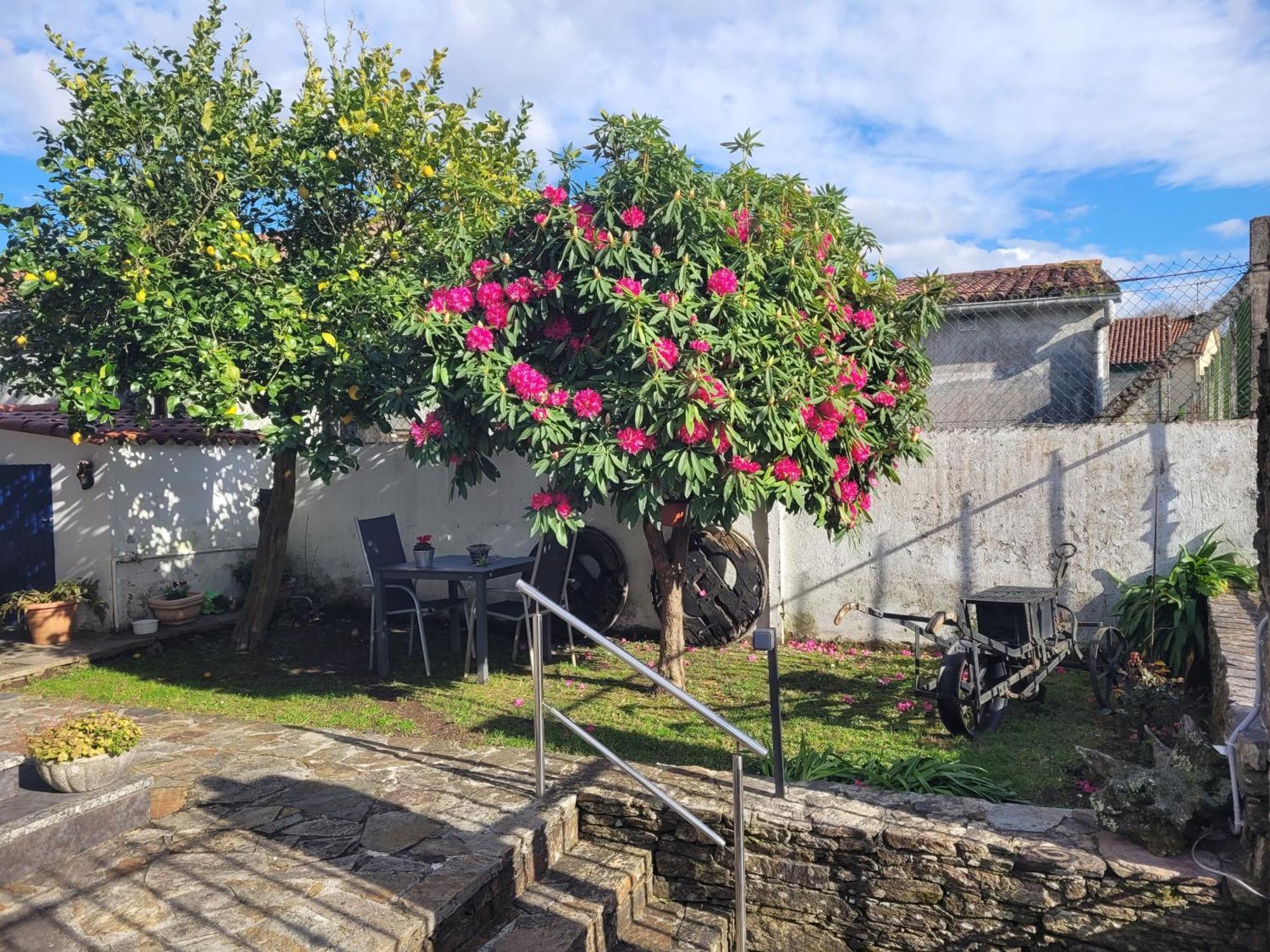 Besbello Suites Apartamento Santiago de Compostela Luaran gambar