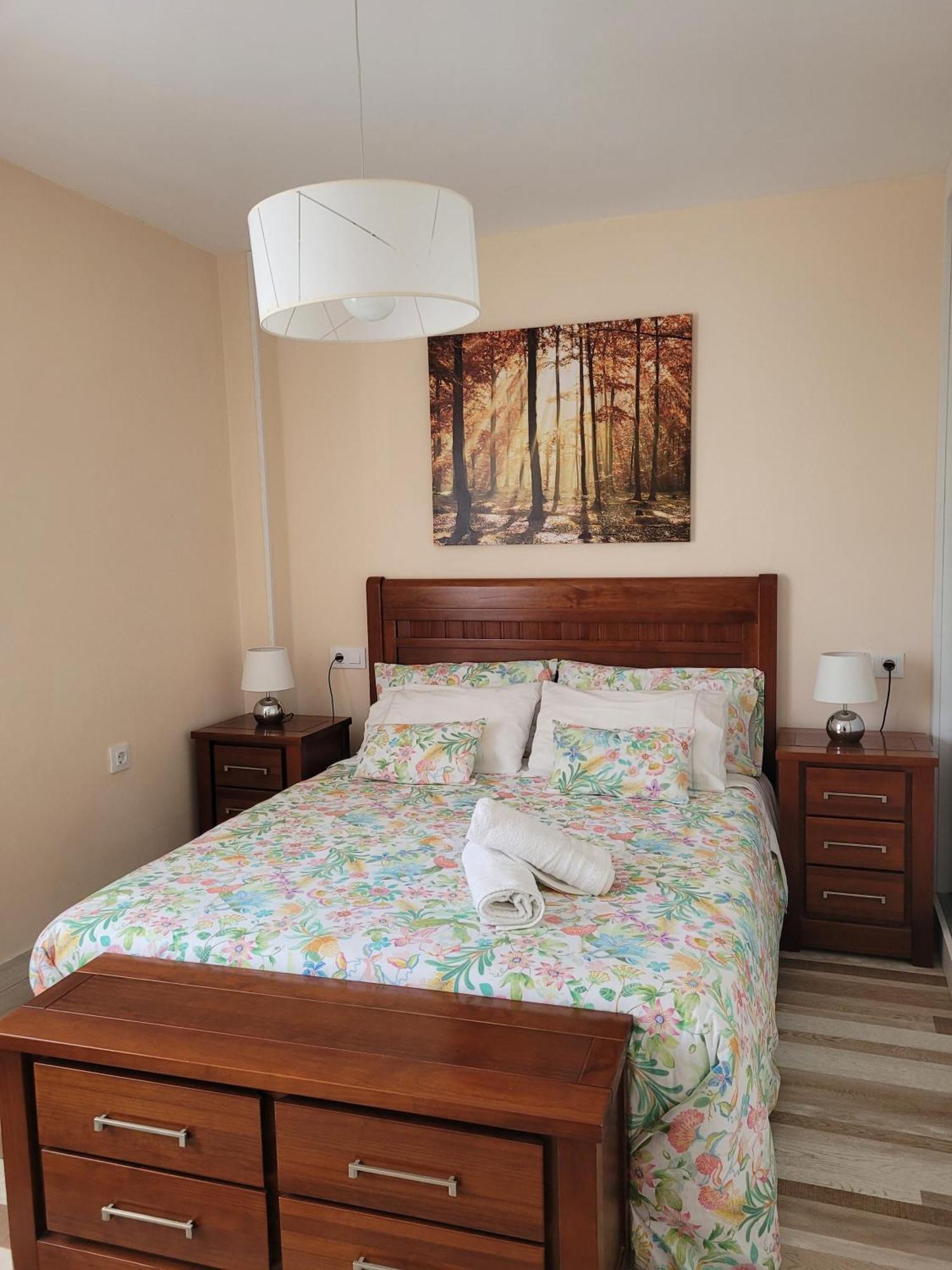 Besbello Suites Apartamento Santiago de Compostela Luaran gambar