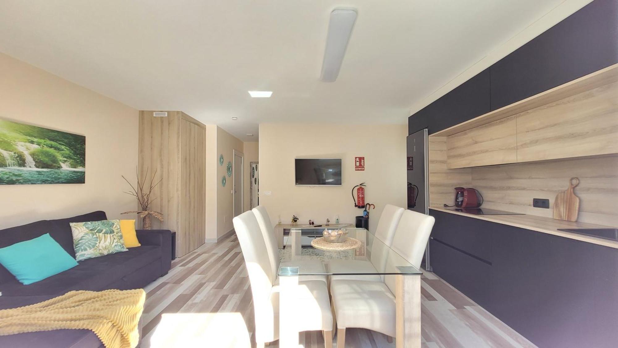 Besbello Suites Apartamento Santiago de Compostela Luaran gambar