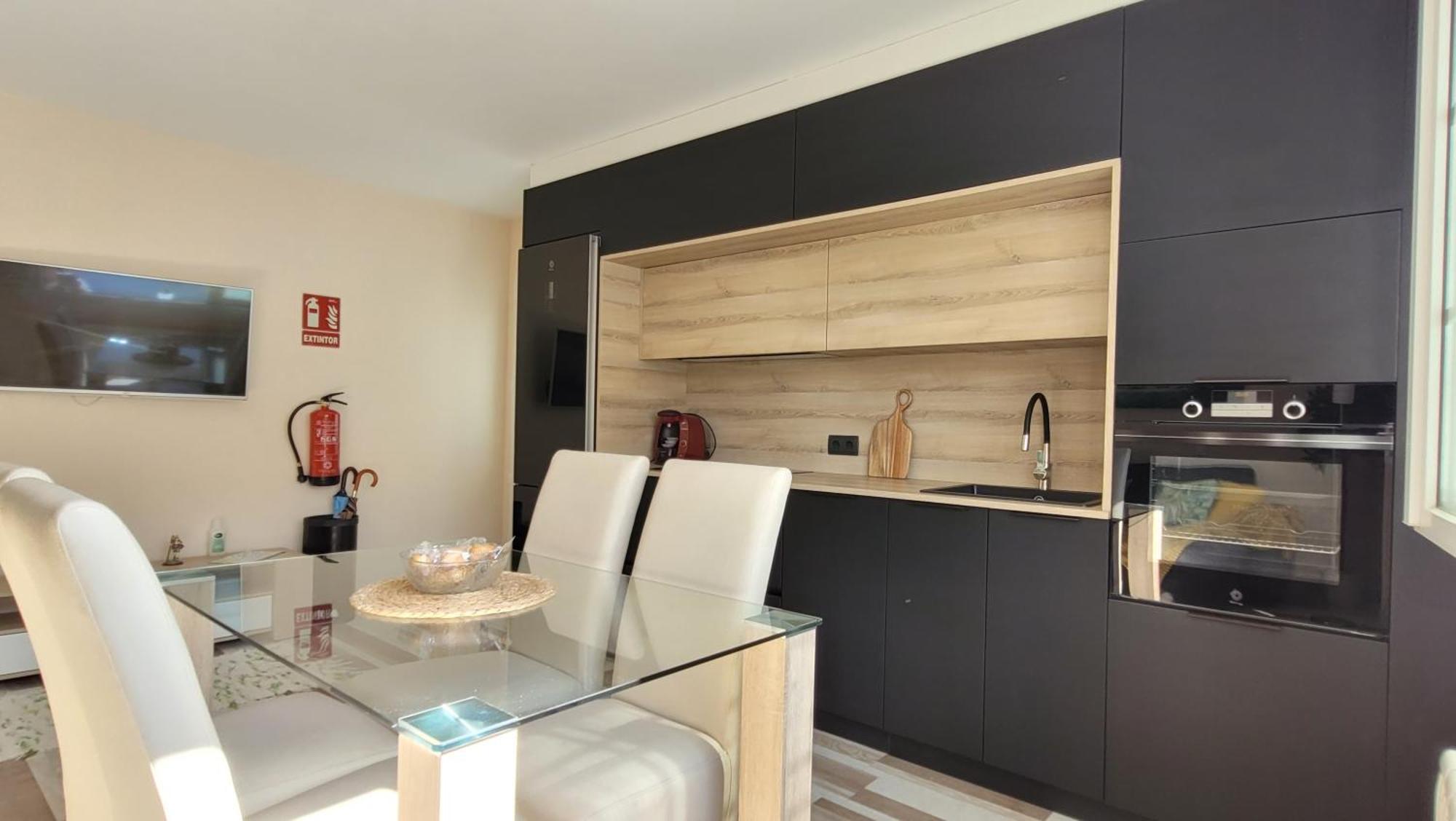 Besbello Suites Apartamento Santiago de Compostela Luaran gambar